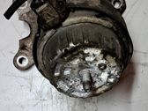 Engine mount bracket