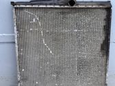 Coolant radiator