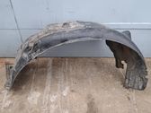 Front wheel arch liner splash guards