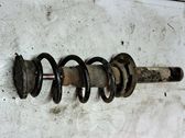 Front shock absorber/damper