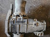 Hinterachsdifferential