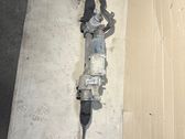 Steering rack
