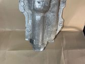 Exhaust heat shield