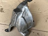 Hitzeschutz Abschirmblech Motorraum