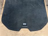 Tapis de coffre