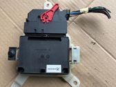 Module de commande de frein à main