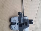 Tailgate/trunk/boot lock/catch/latch