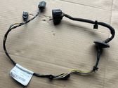 Cableado del sensor de aparcamiento (PDC)