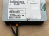 Other control units/modules