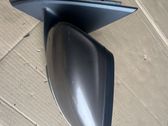 Front door electric wing mirror