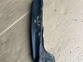 Fender foam support/seal