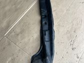 Fender foam support/seal