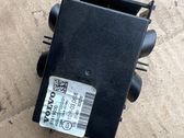 Rear seat light