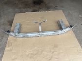 Front bumper cross member