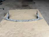 Bottom radiator support slam panel