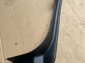 Rear/tail light trim molding
