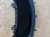 Geschwindigkeitsmesser Cockpit