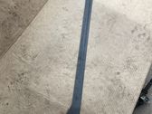 Rear bumper cross member