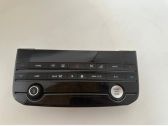 Unité de contrôle climatique