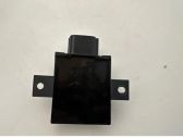 Fuel injection pump control unit/module