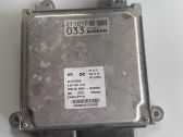 Engine control unit/module
