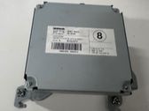 Camera control unit module