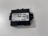 Parking PDC control unit/module