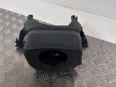 Steering wheel trim