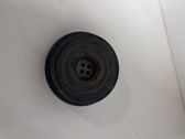 Crankshaft pulley