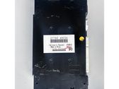 Other control units/modules