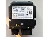 Module de contrôle airbag