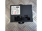 Tailgate/trunk control unit/module