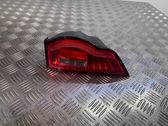 Tailgate rear/tail lights