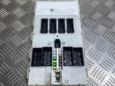 Komfortsteuergerät Bordnetzsteuergerät