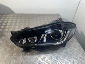Headlights/headlamps set