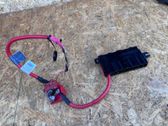Positive cable (battery)