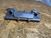 Windshield/windscreen camera