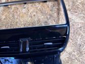 Dash center air vent grill