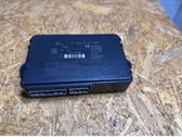 Keyless (KESSY) go control unit/module