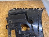 Rear bumper mounting bracket