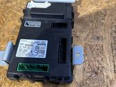 Autres unités de commande / modules
