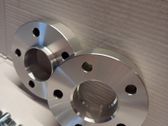 Wheel spacers