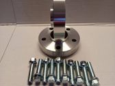 Spurverbreiterung (Distanzscheiben, Spurplatten)