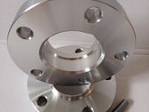 Wheel spacers