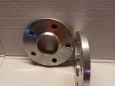 Wheel spacers