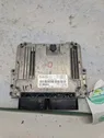 Unité de commande, module ECU de moteur