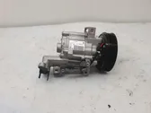 Air conditioning (A/C) compressor (pump)