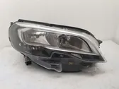 Headlight/headlamp