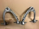 Front control arm