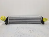 Radiador intercooler